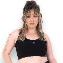 Top Deportivo Tiras Liso Esp NINEY020