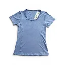 Remera Mujer RED SHADE SH061