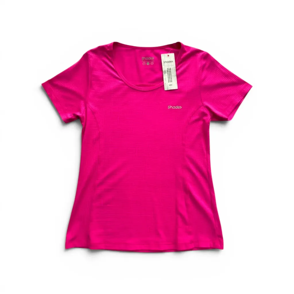 Remera Mujer GAME SHADE SH011