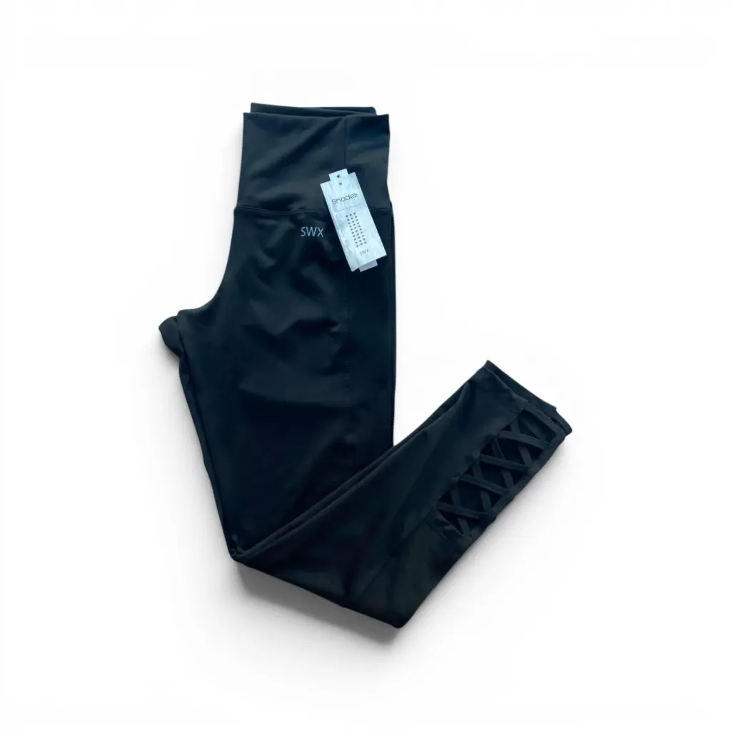 Calza Chupin c/Tiras SHADE SH/CAL-002M