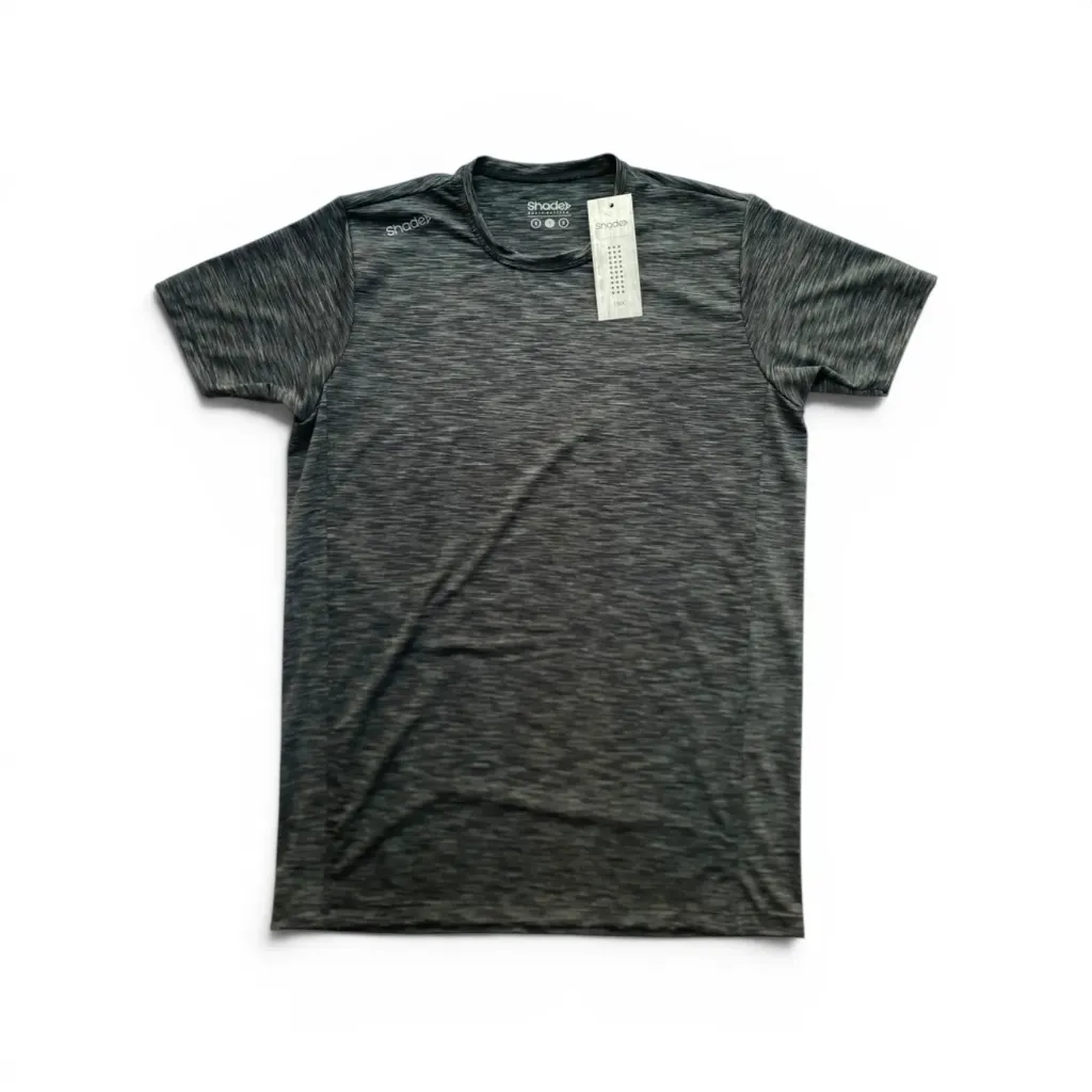 Remera M/C Hombre STILL SHADE SH/REM-001H