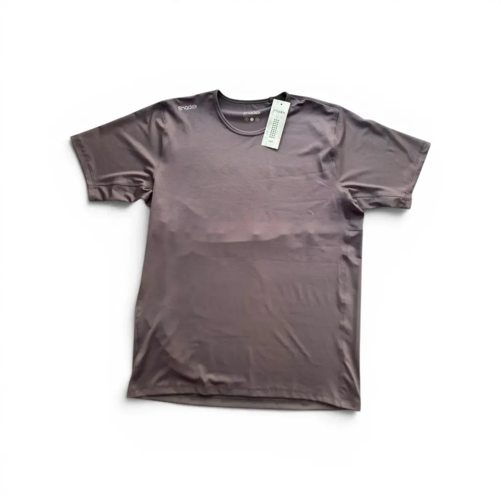 Remera Hombre RED SHADE SH056
