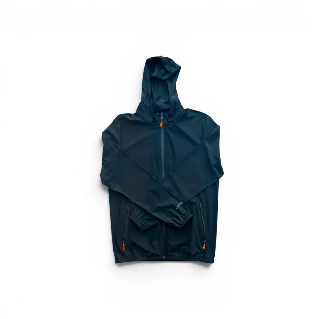 Campera Irun Hombre UKD005