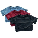 Crop Top Morley DAFIT/REM-001M