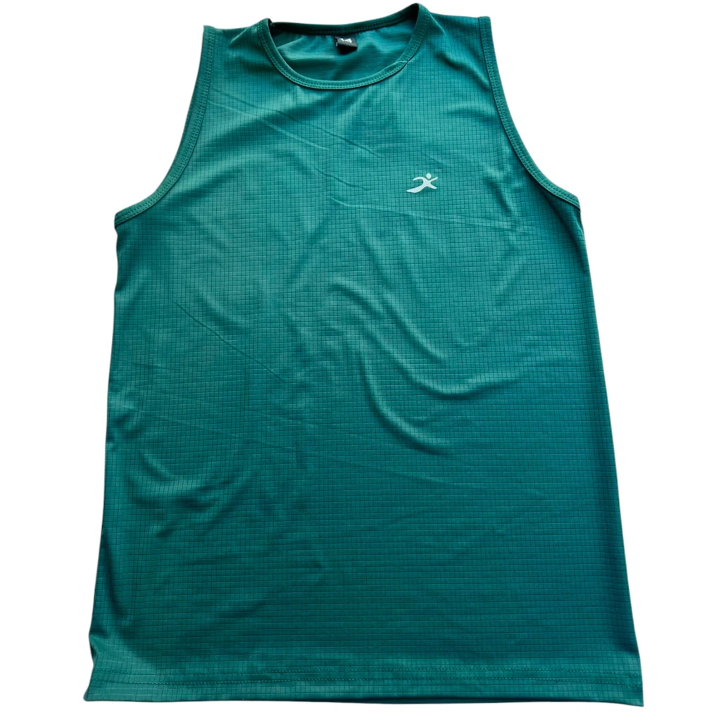 Musculosa Niño cuadrill MAT/MUS-002