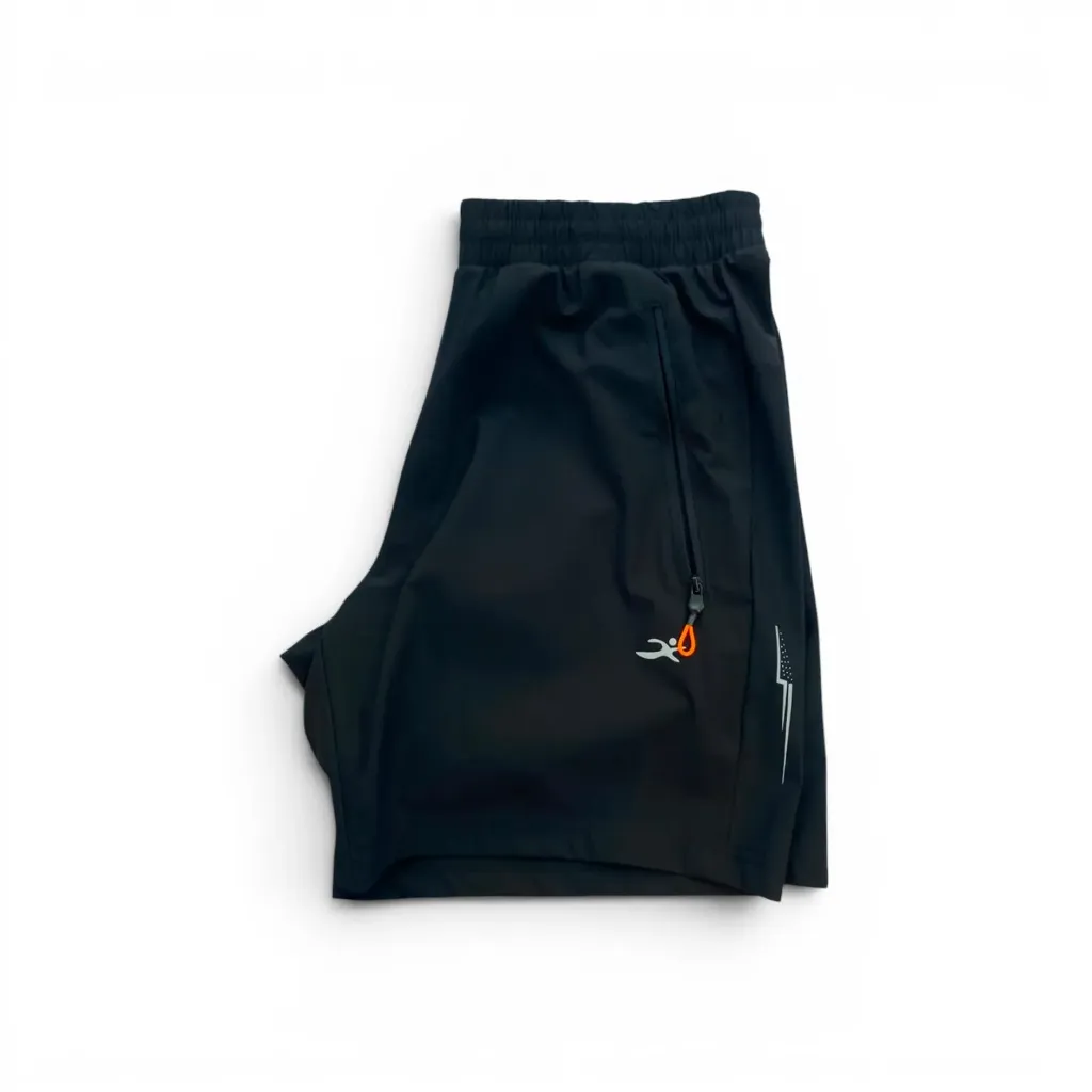 Short Hombre Depor. IRUN UKD/SHO-001H