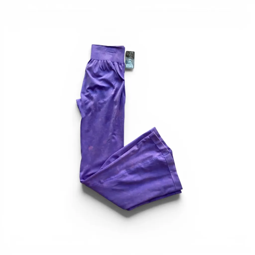 Calza Oxford Push UKD/CAL-010