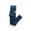 Calza Morley Sin Costura UKD/CAL-006