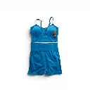 Conj. Top c/Short PRELAVA UKD/CONJ-007M