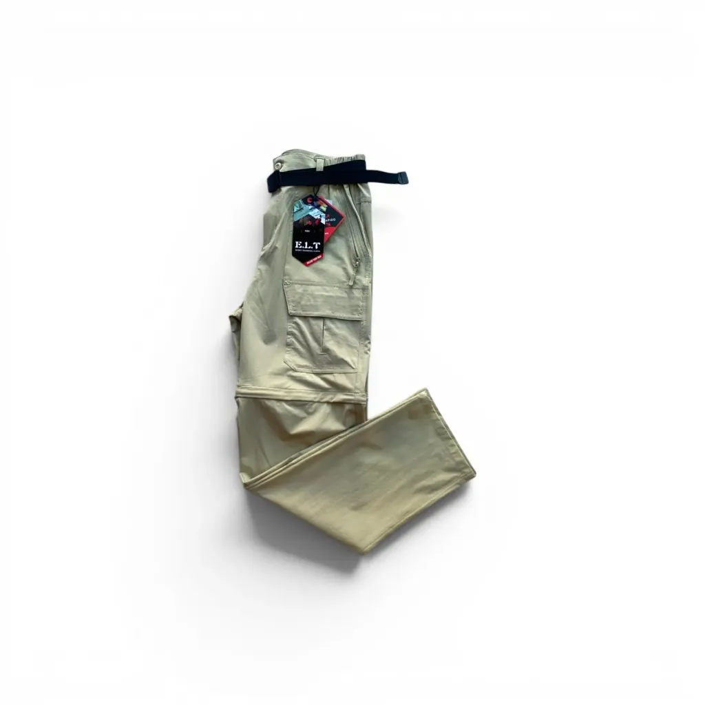 Pantalon Unisex Desmont UKD/PANT-005H