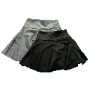 Pollera c/Short Niña MIL/POLL-002