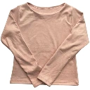 Camiseta Oval Darlon UNI/CAM-001M
