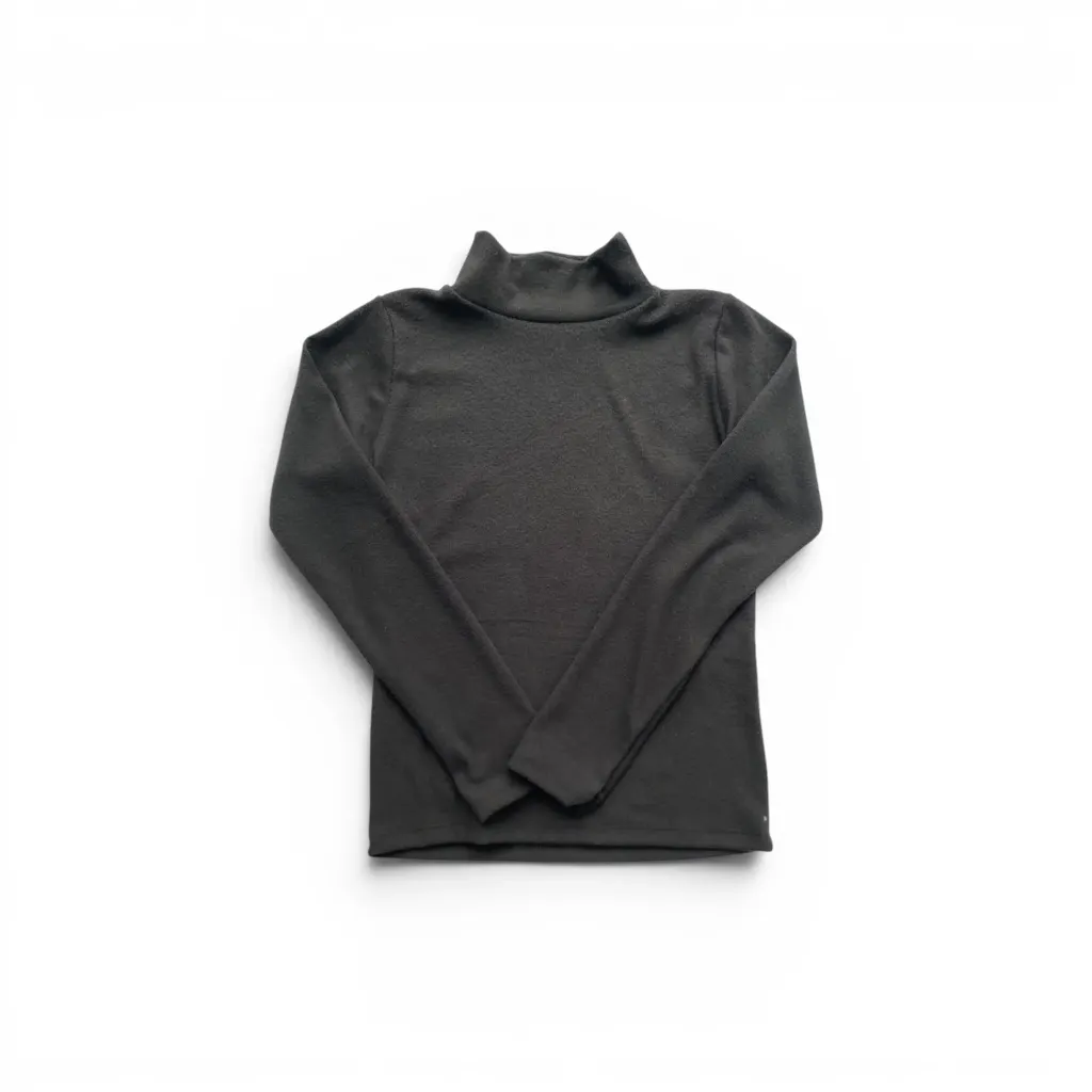 Polera Morley Frizado Volcado TOM/CAM-002M