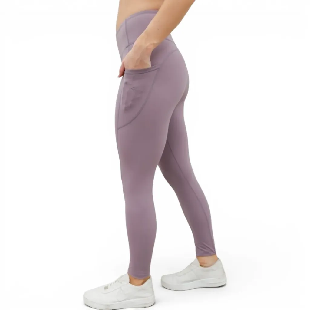 Calza Yoga c/Bolsillo CON/CAL-003M