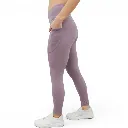 Calza Yoga c/Bolsillo CON/CAL-003M