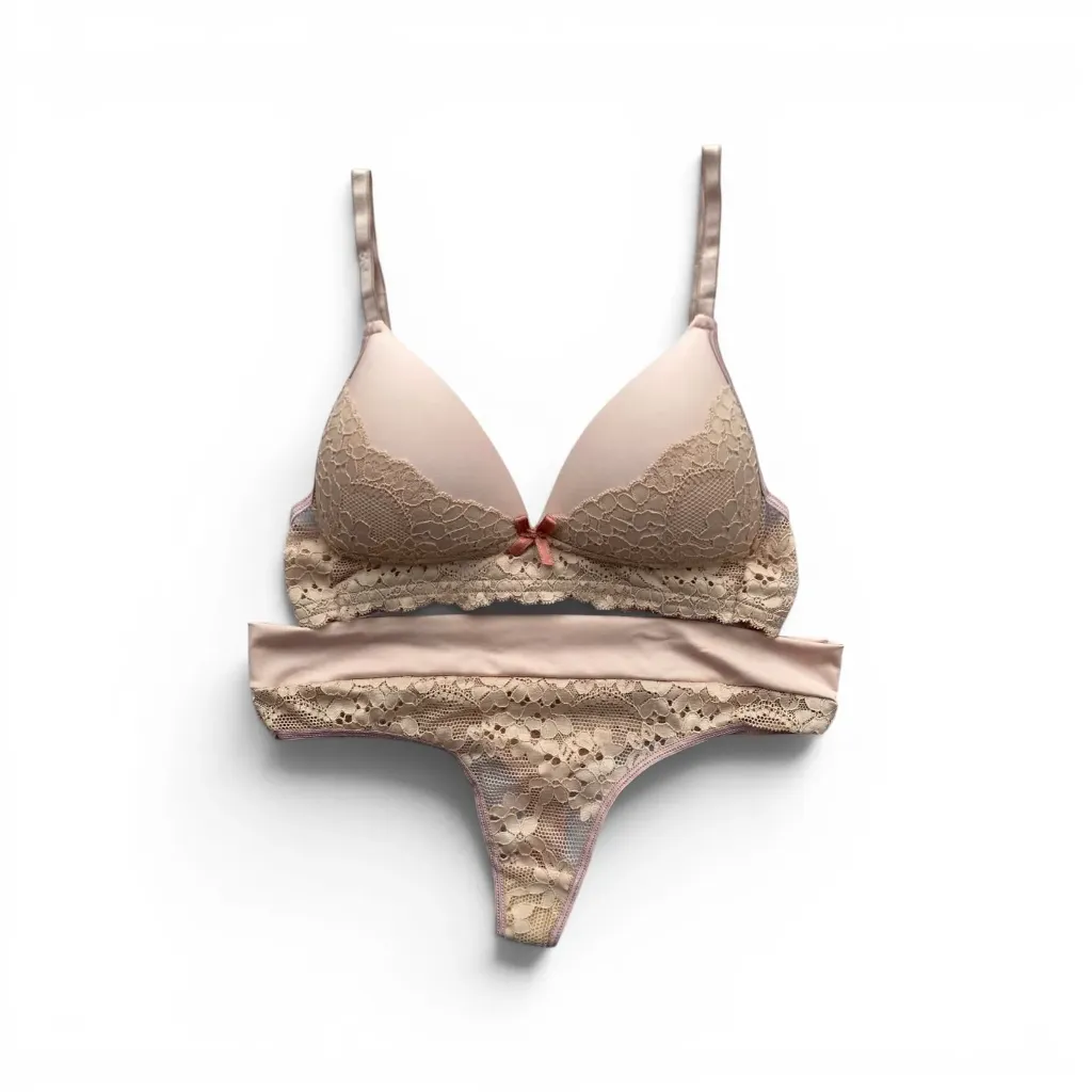 Conj. triangulo soft c/culotte Grecia 4028