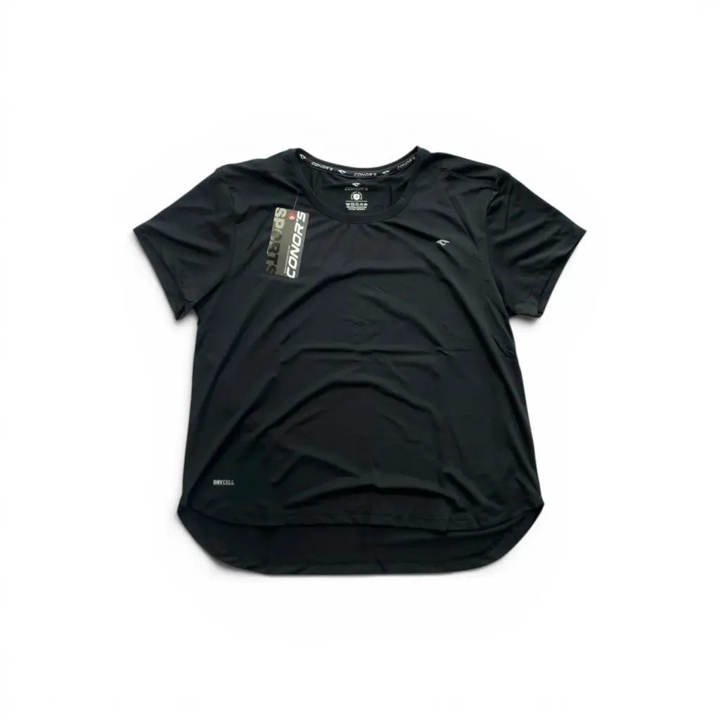 Remera Mujer DF LIZ CON/REM-007M