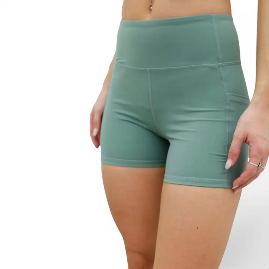 Short Mujer Impo 2 CONORS CON/SHO-004M