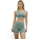 Short Mujer Impo I CONORS CON/SHO-003M