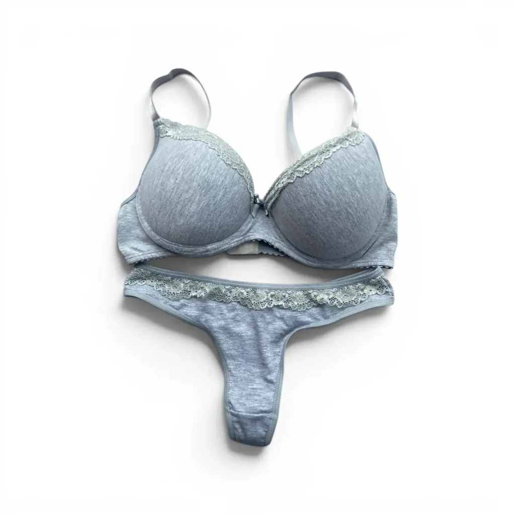 Conjunto soft alg. c/puntilla GRECIA 3002