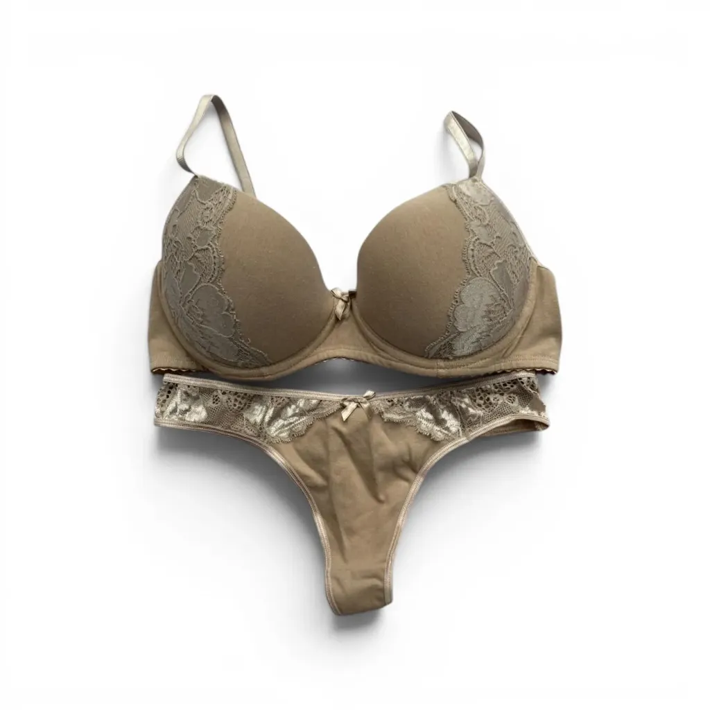Conjunto soft c/less GRECIA 3055