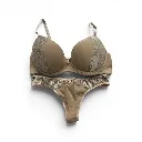 Conjunto soft c/less GRECIA 3055