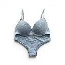 Conjunto alg. soft c/ved. GRECIA 3315