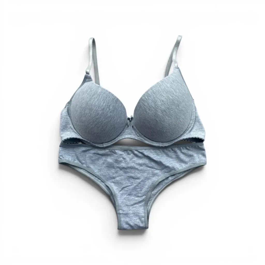 Conjunto alg. soft c/ved. GRECIA 3315