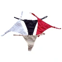 Tanga Less JHON-004