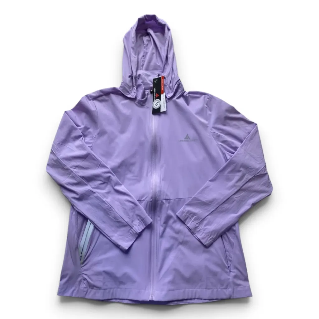 Campera Mujer LISA URBAN LUXURY URB/CAMP-008M (S)