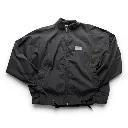 Campera Mujer BLACK NEW-DRY URB/CAMP-007M