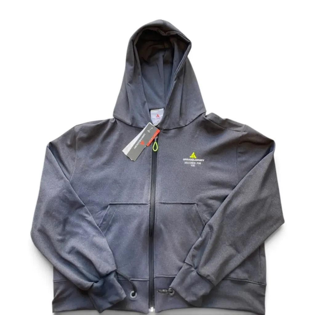 Campera Dama URB/CAMP-003M
