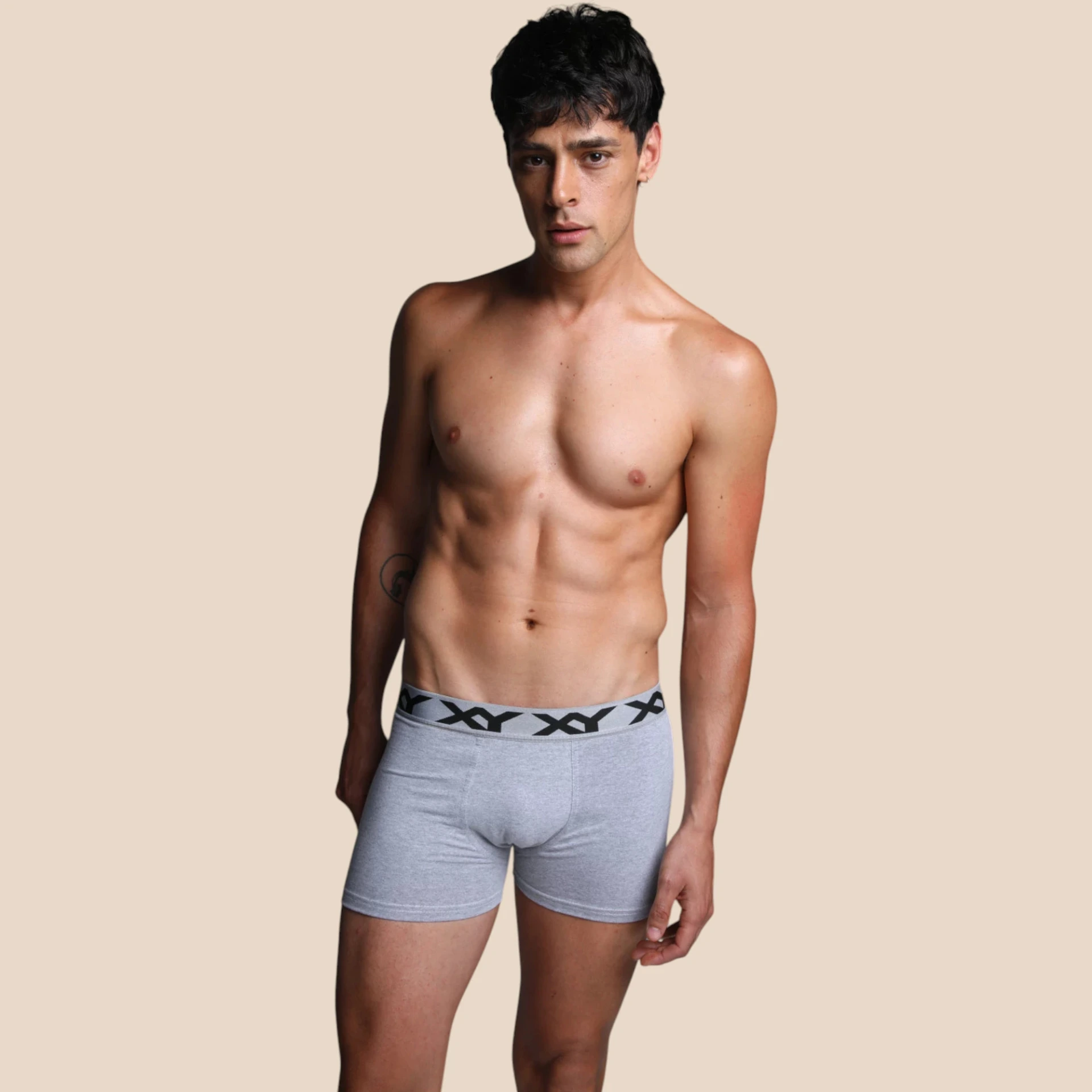 Boxer XY 1387
