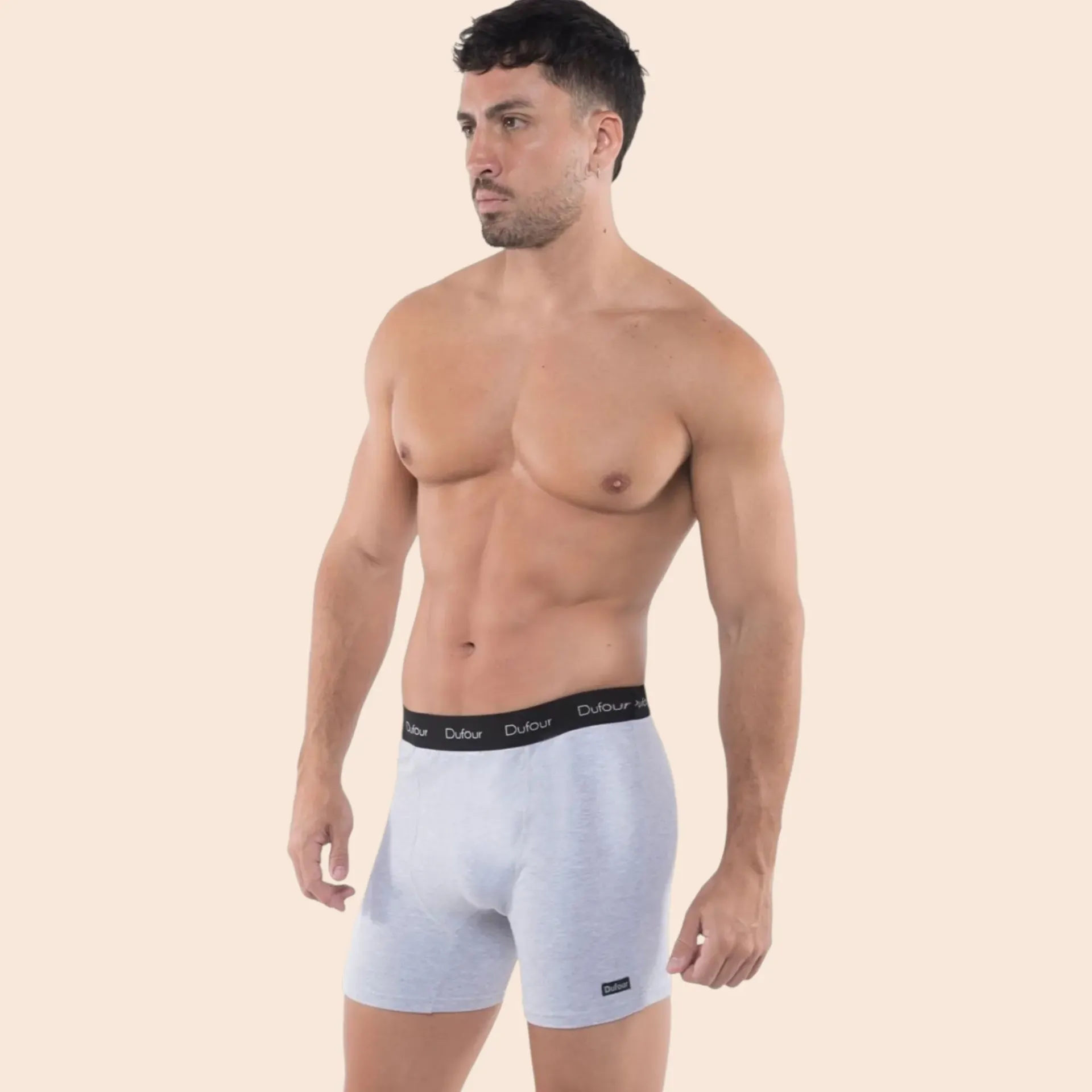 Boxer Dufour 12058