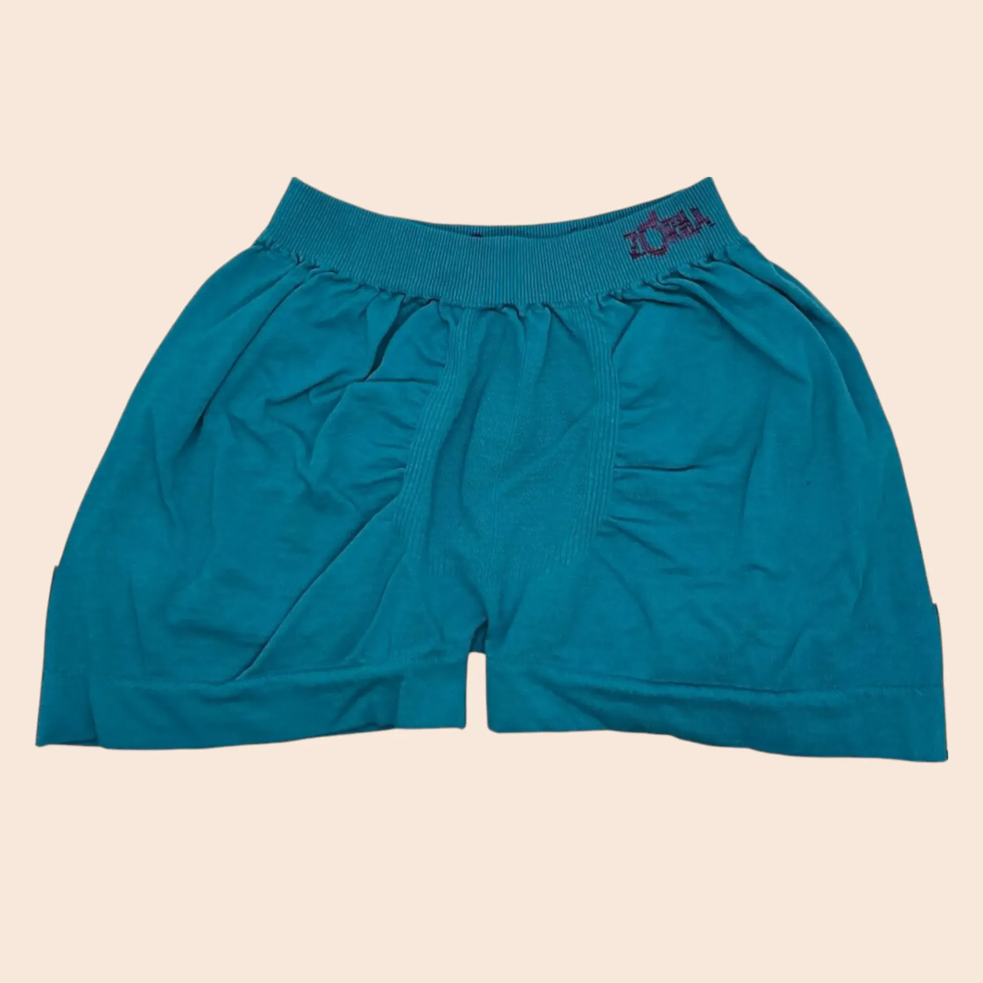 Boxer  s/cost. niño Pack X2 ZORBA 112