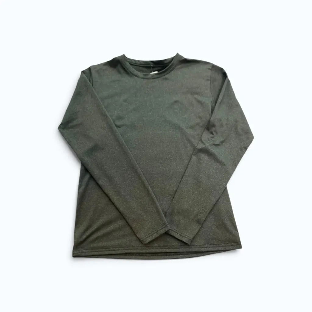 Camiseta Hombre Termica Lisa OC11/CAM-001H