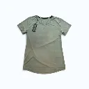 Remera Mujer DryFit Imp. NOV/REM-001M
