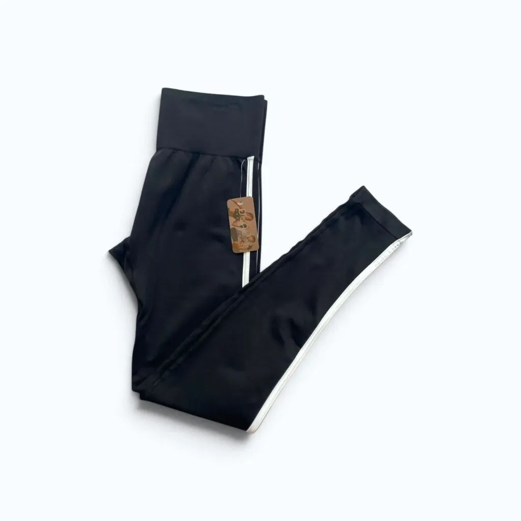 Calza Chupin Seamless 2 lineas UKD/CAL-013 (S/M)