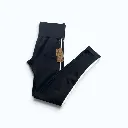 Calza Chupin Seamless 2 lineas UKD/CAL-013