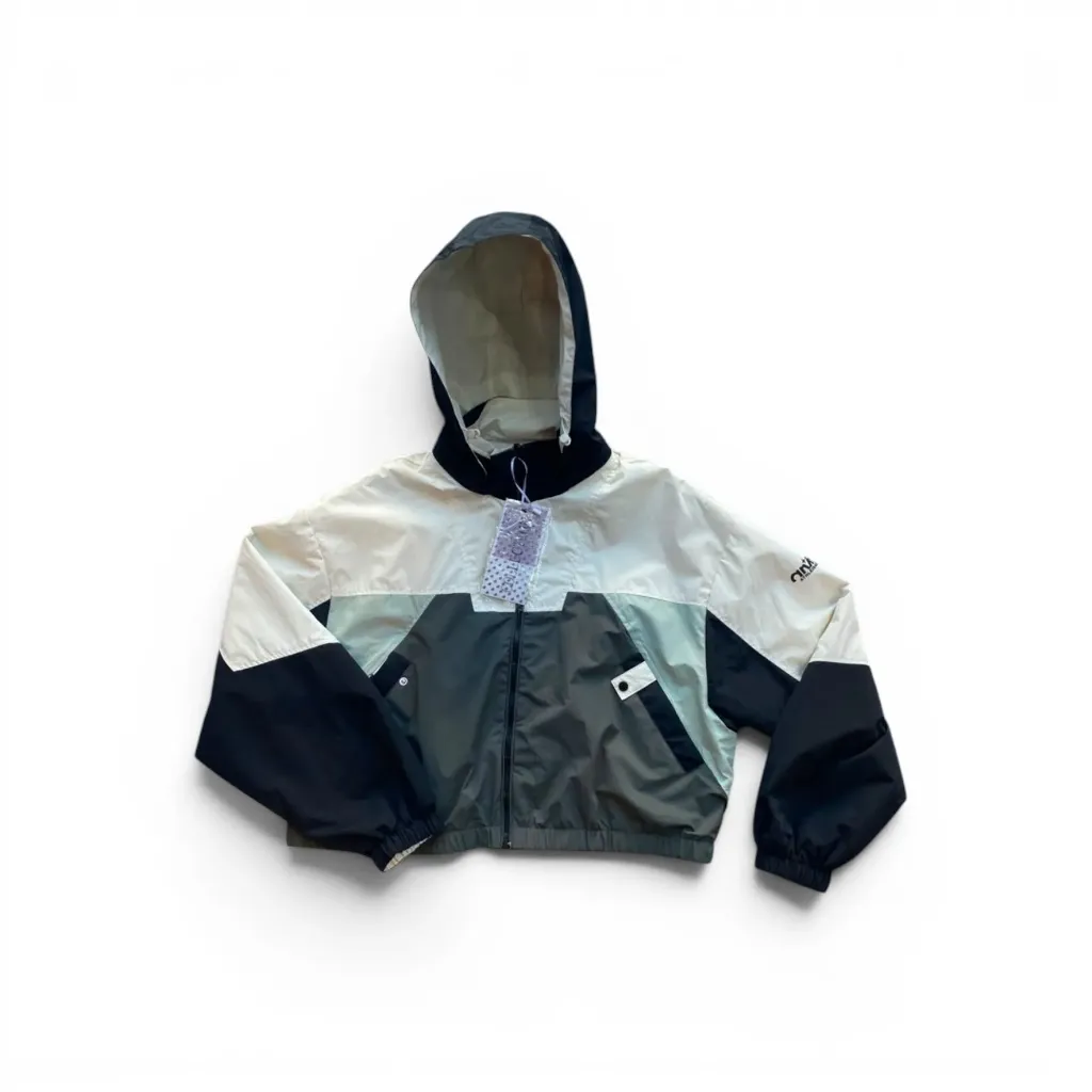 Campera Mujer Rever YD UKD/CAMP-007M