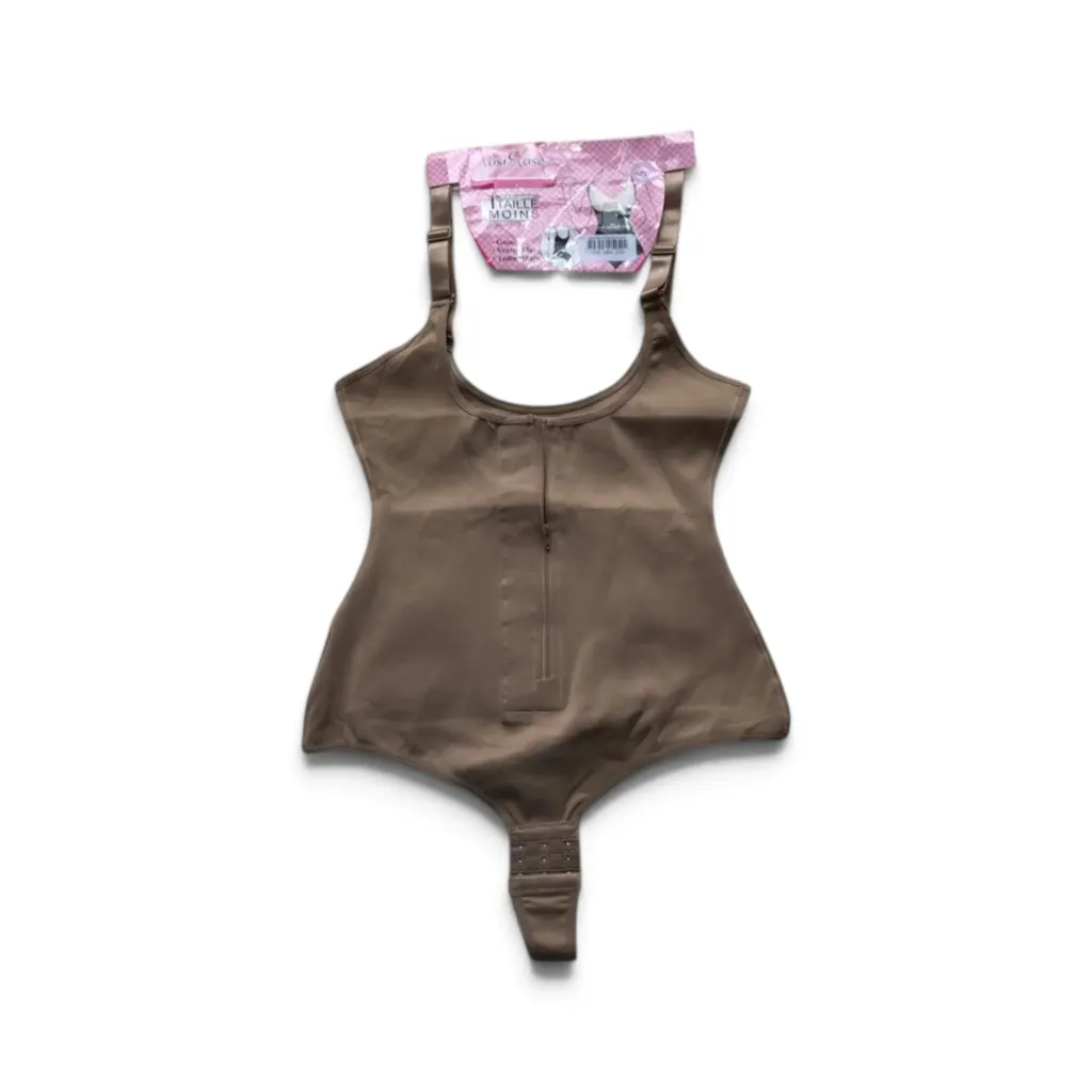 Body Reductor Cierre UK/MOD-007