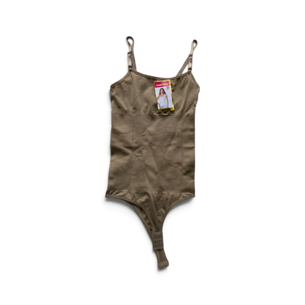 Body Less Modelador UK058