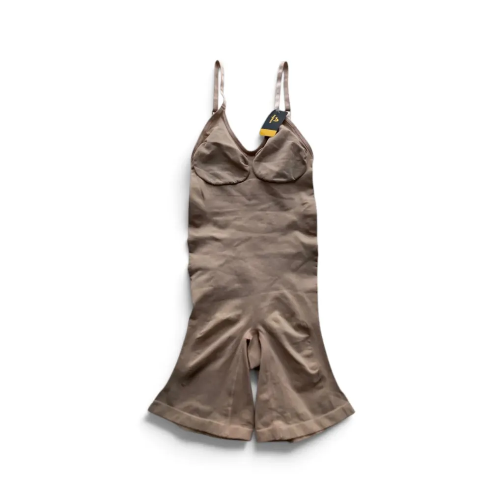 Body Reductor Pierna UK/MOD-008