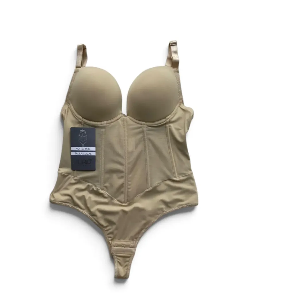Body Soft Less c/Ballena UK/MOD-010