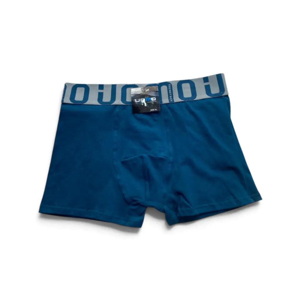 Boxer Hombre UOMO UK187