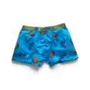Boxer Niño Varon UOMO UK215