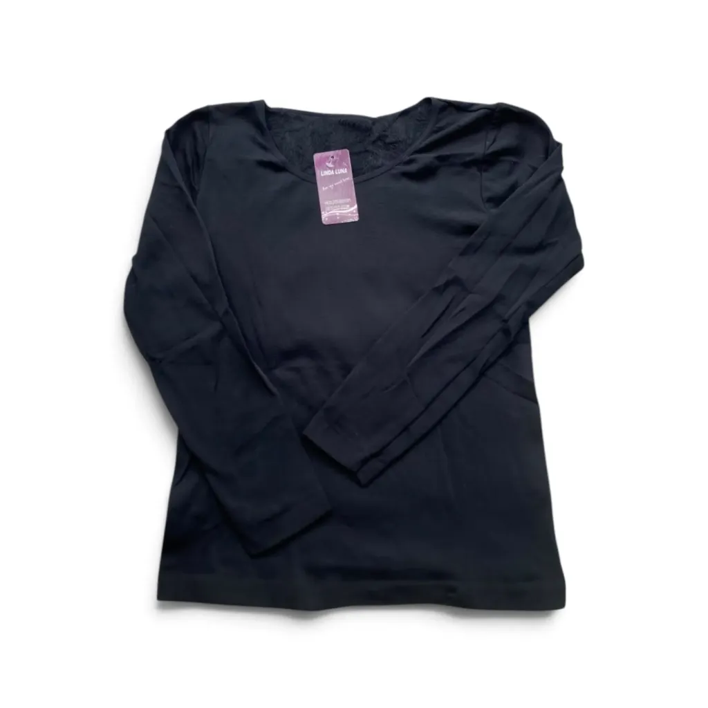 Camiseta Termica Dama UK060