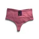 Cola Less c/faja corta KIARA UK/LESS-005