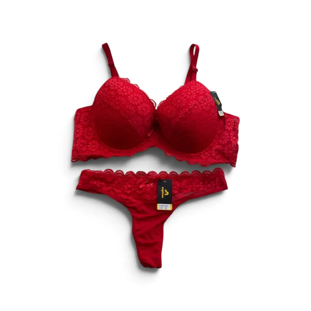 Conjunto Soft T.D-F Especial CAPICUA UK012
