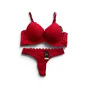 Conjunto Soft T.D-F Especial CAPICUA UK012
